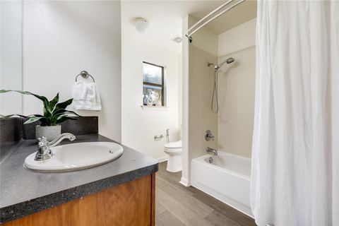 Tiny photo for 7608 White Oak DR, Lago Vista, TX 78645 (MLS # 2017878)