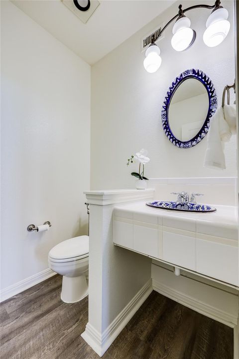 Tiny photo for 7608 White Oak DR, Lago Vista, TX 78645 (MLS # 2017878)