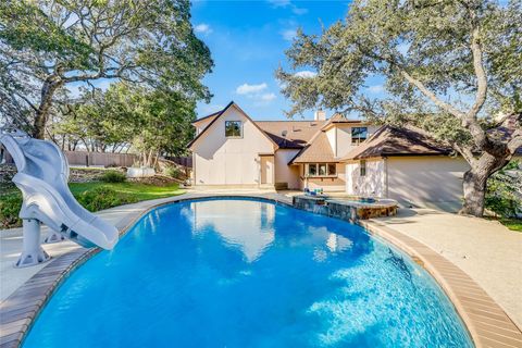 Tiny photo for 7608 White Oak DR, Lago Vista, TX 78645 (MLS # 2017878)