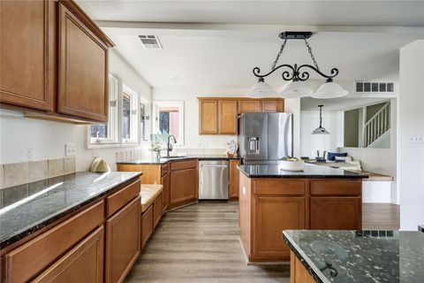 Tiny photo for 7608 White Oak DR, Lago Vista, TX 78645 (MLS # 2017878)