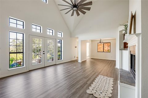 Tiny photo for 7608 White Oak DR, Lago Vista, TX 78645 (MLS # 2017878)