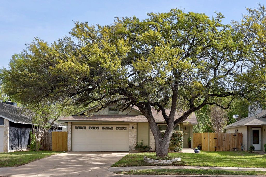 Photo of 5812 Avery Island Ave, Austin, TX 78727 (MLS # 4772784)