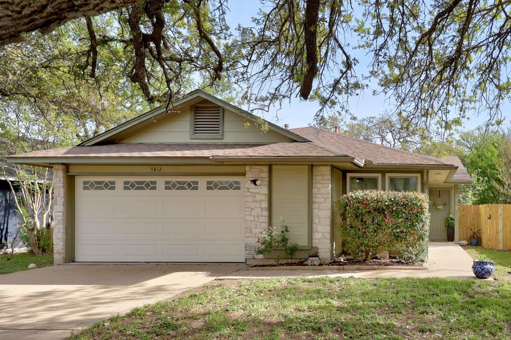 Photo of 5812 Avery Island Ave, Austin, TX 78727 (MLS # 4772784)