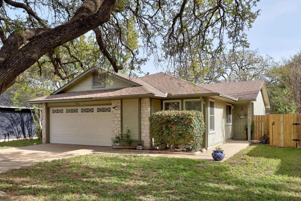 Photo of 5812 Avery Island Ave, Austin, TX 78727 (MLS # 4772784)