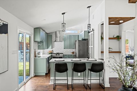 Tiny photo for 1006 CHERICO #1 ST, Austin, TX 78702 (MLS # 1785414)