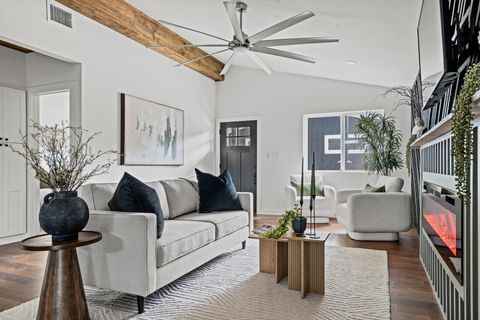 Tiny photo for 1006 CHERICO #1 ST, Austin, TX 78702 (MLS # 1785414)