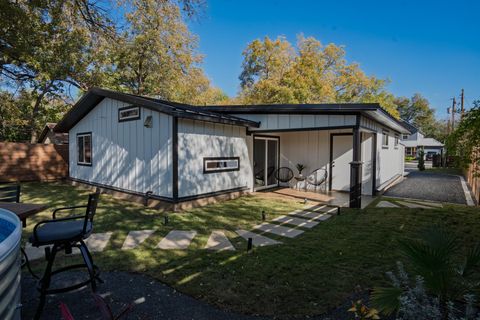 Tiny photo for 1006 CHERICO #1 ST, Austin, TX 78702 (MLS # 1785414)