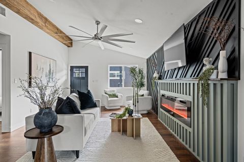 Tiny photo for 1006 CHERICO #1 ST, Austin, TX 78702 (MLS # 1785414)