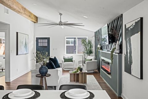 Tiny photo for 1006 CHERICO #1 ST, Austin, TX 78702 (MLS # 1785414)