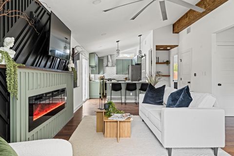 Tiny photo for 1006 CHERICO #1 ST, Austin, TX 78702 (MLS # 1785414)