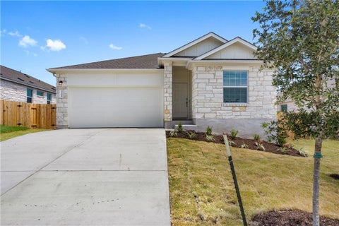 Photo of 3204 Kenner DR, Pflugerville, TX 78660 (MLS # 8405706)