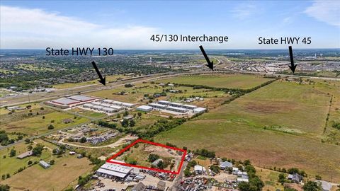 20001 Keilman LN Pflugerville TX 78660
