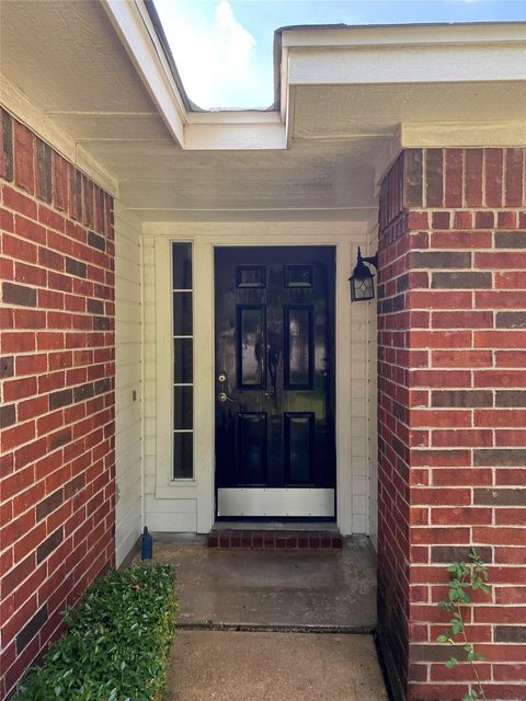 A home in Cedar Park