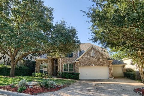 Photo of 3404 Oxsheer DR, Austin, TX 78732 (MLS # 6810643)