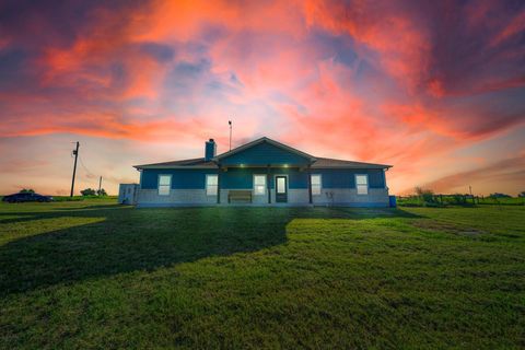 A home in Granger