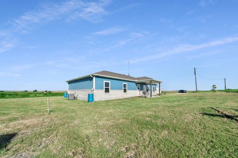 A home in Granger