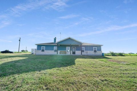 A home in Granger