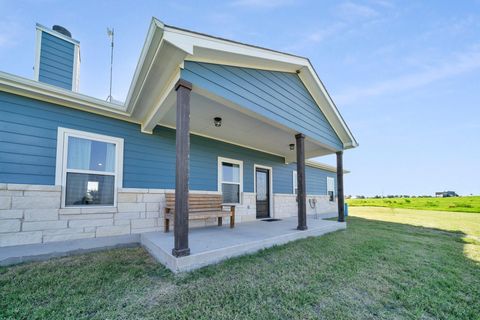 A home in Granger