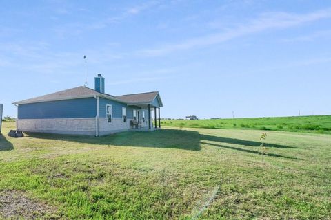 A home in Granger