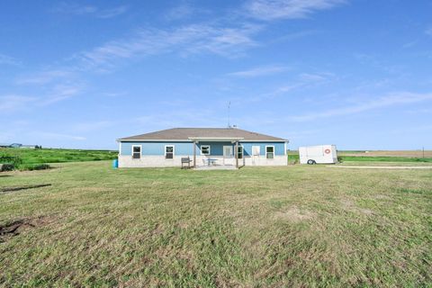 A home in Granger