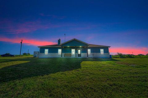 A home in Granger