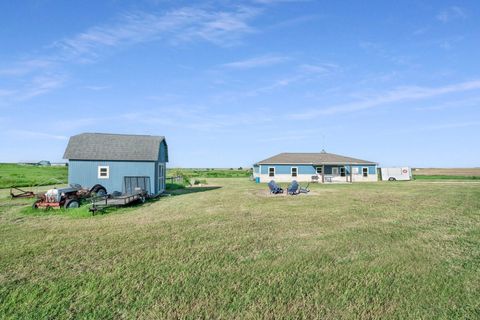 A home in Granger