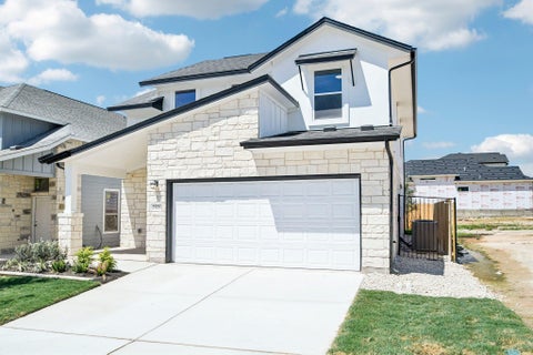 Photo of 1506 Corsac WAY, Austin, TX 78758 (MLS # 8123523)