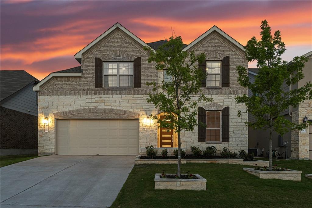 Photo 1 of 40 — 17315 Antioch Ave, Pflugerville, TX 78660