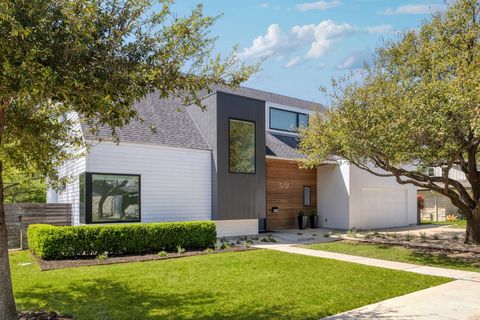 Tiny photo for 3201 Sunny LN, Austin, TX 78731 (MLS # 8704630)