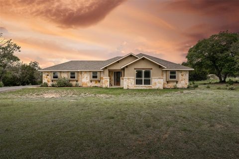 A home in Killeen