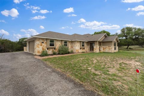 A home in Killeen