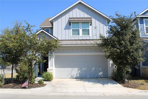 1007 Harwell LOOP Kyle TX 78640