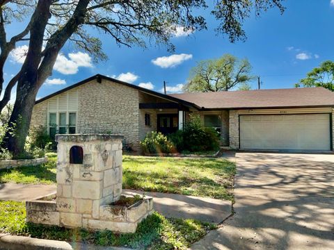 Photo of 4901 Wing RD, Austin, TX 78749 (MLS # 5935356)