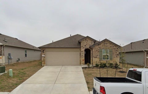 Photo of 305 Darwin PL, Lockhart, TX 78644 (MLS # 2912660)