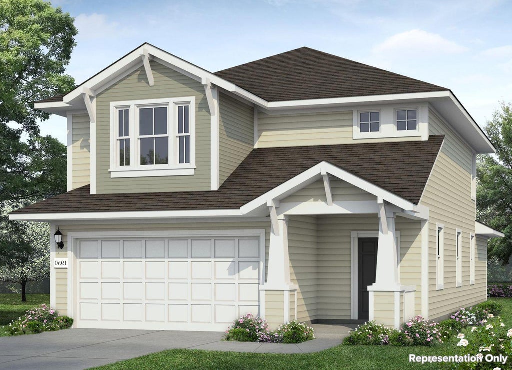 Photo of 157 Adze DR, Liberty Hill, TX 78642 (MLS # 8532749)