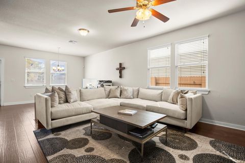 5305 Ingersoll LN Austin TX 78744