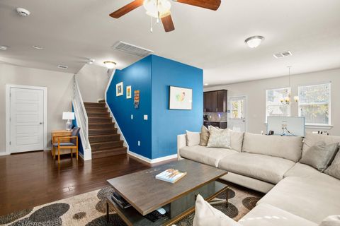 5305 Ingersoll LN Austin TX 78744