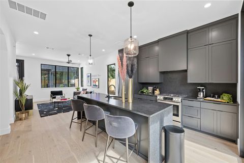 Photo of 2008 Gathright CV #B, Austin, TX 78704 (MLS # 7656721)