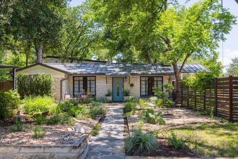 Photo of 4201 Wilshire PKWY, Austin, TX 78722 (MLS # 6281162)