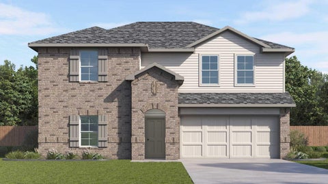 Photo of 20401 Tuberville LN, Manor, TX 78653 (MLS # 9709653)