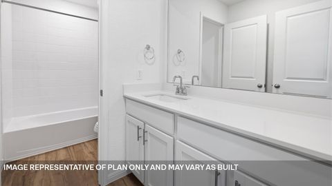 Tiny photo for 20401 Tuberville LN, Manor, TX 78653 (MLS # 9709653)