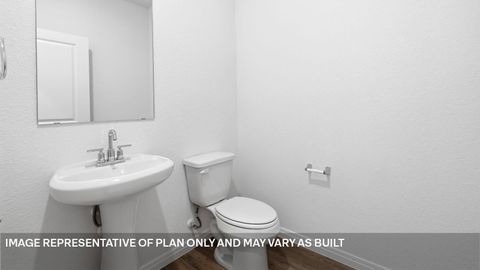 Tiny photo for 20401 Tuberville LN, Manor, TX 78653 (MLS # 9709653)