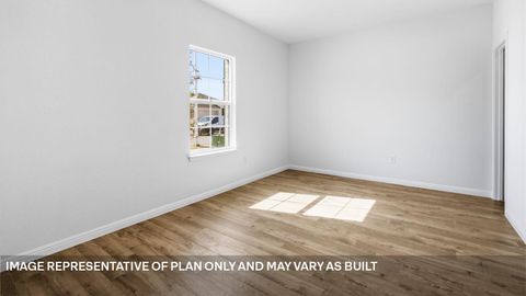 Tiny photo for 20401 Tuberville LN, Manor, TX 78653 (MLS # 9709653)
