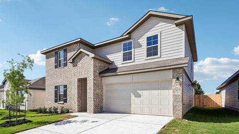 Tiny photo for 20401 Tuberville LN, Manor, TX 78653 (MLS # 9709653)