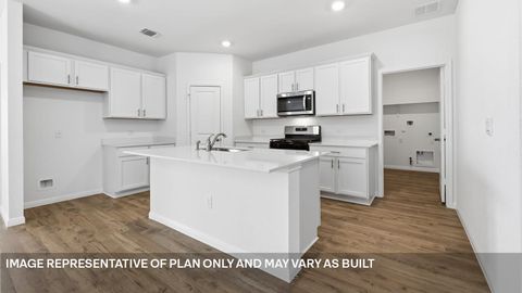 Tiny photo for 20401 Tuberville LN, Manor, TX 78653 (MLS # 9709653)