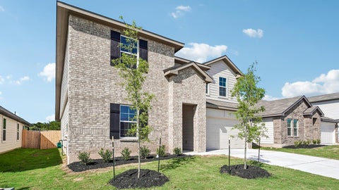 Tiny photo for 20401 Tuberville LN, Manor, TX 78653 (MLS # 9709653)