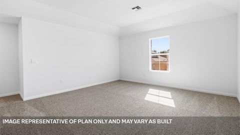 Tiny photo for 20401 Tuberville LN, Manor, TX 78653 (MLS # 9709653)