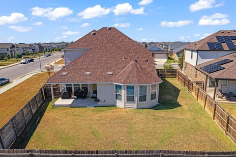 Tiny photo for 16901 Calipatria LN, Pflugerville, TX 78660 (MLS # 5267670)