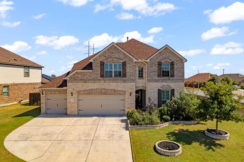 Photo of 16901 Calipatria LN, Pflugerville, TX 78660 (MLS # 5267670)