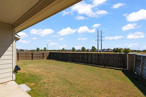 Tiny photo for 16901 Calipatria LN, Pflugerville, TX 78660 (MLS # 5267670)